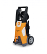 Мойка высокого давления Villartec RE230 – №4