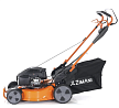 Газонокосилка бензиновая ZimAni LC548V – фото №5 Газонокосилка бензиновая ZimAni LC548V – №5