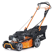 Газонокосилка бензиновая ZimAni LC548V – фото №6 Газонокосилка бензиновая ZimAni LC548V – №6