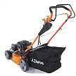 Газонокосилка бензиновая ZimAni LC548V – фото №10 Газонокосилка бензиновая ZimAni LC548V – №10