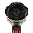 Фен строительный Crown CT19023K – фото №3 Фен строительный Crown CT19023K – №3