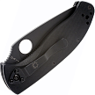 Нож Spyderco Tenacious Black (122GBBKP) – фото №3 Нож Spyderco Tenacious Black (122GBBKP) – №3