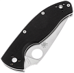 Нож Spyderco Tenacious (122GP) – фото №4 Нож Spyderco Tenacious (122GP) – №4