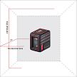 Уровень лазерный ADA Cube Mini Professional Edition – фото №5 Уровень лазерный ADA Cube Mini Professional Edition – №5