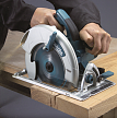 Пила циркулярная Makita 5008MG – фото №3 Пила циркулярная Makita 5008MG – №3