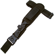 Нож Fox Knives Extreme Tracker (FX-9CM01B) – фото №4 Нож Fox Knives Extreme Tracker (FX-9CM01B) – №4