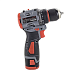 Аккумуляторая дрель-шуруповерт ProfiPower BL-161 16В (2х2,0 Ач) – фото №3 Аккумуляторая дрель-шуруповерт ProfiPower BL-161 16В (2х2,0 Ач) – №3