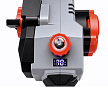 Аккумуляторная цепная пила ProfiPower MKGSH-20В 8" (2х2,0 Ач) – №3