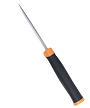 Нож HL Universal Black+Orange (VT204) – фото №2 Нож HL Universal Black+Orange (VT204) – №2