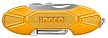 Мультитул Ingco Industrial 15 в 1 (HMFK0118) – фото №2 Мультитул Ingco Industrial 15 в 1 (HMFK0118) – №2