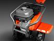 Культиватор бензиновый Husqvarna TF 230 – фото №3 Культиватор бензиновый Husqvarna TF 230 – №3