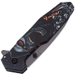 Нож Boker Magnum Screaming Skull (01MB230) – фото №3 Нож Boker Magnum Screaming Skull (01MB230) – №3