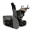 Снегоуборщик бензиновый Villartec WB 1576ET – №2