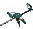 Струбцина Kraftool Extrem 900/95 мм пистолетная – фото №2 Струбцина Kraftool Extrem 900/95 мм пистолетная – №2