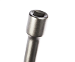 Удлинитель торцовых головок WORKPRO 3/8" 250 мм (WP275027) – фото №3 Удлинитель торцовых головок WORKPRO 3/8" 250 мм (WP275027) – №3