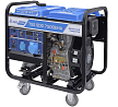 Генератор дизельный TSS SDG 7500EHA – фото №2 Генератор дизельный TSS SDG 7500EHA – №2