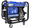 Генератор дизельный TSS SDG 7500EHA – фото №4 Генератор дизельный TSS SDG 7500EHA – №4