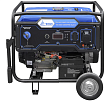 Генератор бензиновый TSS SGG 6000EHNA Duplex – №2