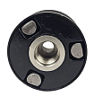 Патрон сверлильный быстрозажимной Maxtool 1/2" 1.5 -13 мм – №2
