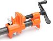 Струбцина трубная Pony Jorgensen 3/4" (19 мм) – №2