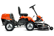 Райдер Husqvarna R 112C – фото №2 Райдер Husqvarna R 112C – №2